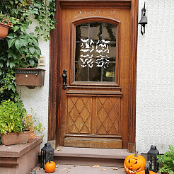 Трафареты для рисования домашних животных DIY-WH0394-0361