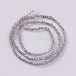 Стеклянные бусины EGLA-E057-02A