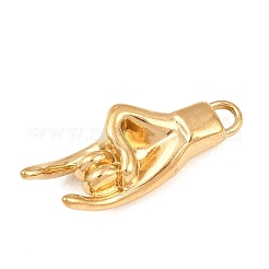 Подвески из нержавеющей стали 304&nbsp;STAS-K322-02A-G