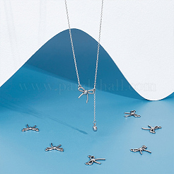 12 шт. подвески из нержавеющей стали 304&nbsp;STAS-UN0046-32