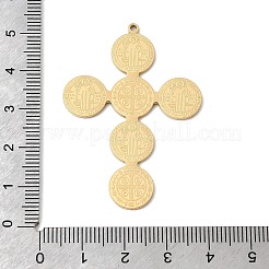 Подвески из нержавеющей стали 304&nbsp;STAS-H247-11G