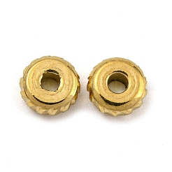 Бусины из нержавеющей стали 304&nbsp;STAS-P355-03A-G