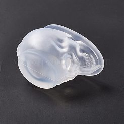 Изготовление портретной скульптуры своими руками DIY-E055-47