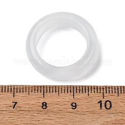 Cat Eye палец кольца RJEW-G363-01A