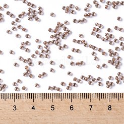 Круглые бусины toho 11/0&nbsp;SEED-JPTR11-1071