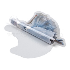 Водонепроницаемые наклейки для животных DIY-G121-05A