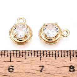 Кулон из циркония&nbsp;KK-T071-41G