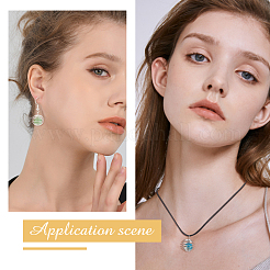 Набор для самостоятельного изготовления подвесок из проволоки&nbsp;DIY-PH0005-86