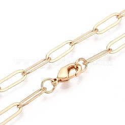 Латунные скрепки MAK-S072-12A-G