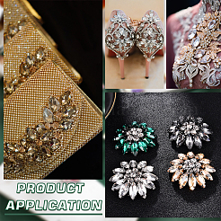 60 шт. DIY-MA0005-54A