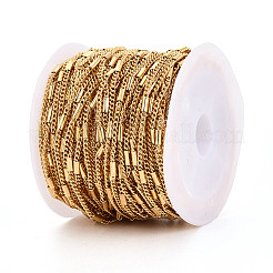 Цепи из латунной колонны&nbsp;CHC-T018-54G