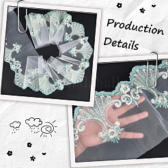 9.3 ярд полиэстер фебричный DIY-GF0011-38D