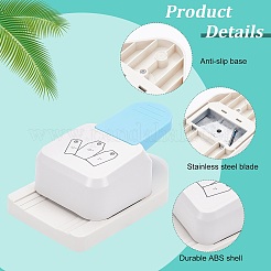 Пограничный удар AJEW-WH0188-07