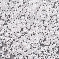 Тохо короткие бусины магатама SEED-TM03-141