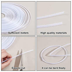 Пластиковые кости DIY-WH0504-167A