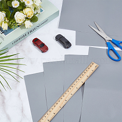 Пластиковая наклейка&nbsp;DIY-WH0699-89A