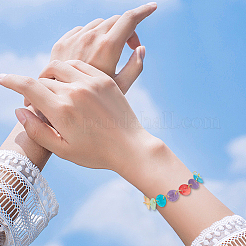 140 шт. 7 цвета&nbsp;SSHEL-SC0001-54