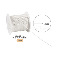 2 рулон нейлонового шнура с китайским узлом&nbsp;NWIR-TA0001-27