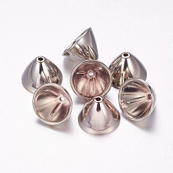 Пластиковые бусины ccb&nbsp;CCB-F006-65P