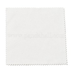 Салфетки для чистки замши из микрофибры&nbsp;LS-AJEW-D067-01C