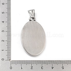 Ретро 304 нержавеющая сталь большие подвески&nbsp;STAS-I205-19AS