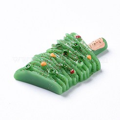 Кабошоны из смолы&nbsp;LS-RESI-Z002-02