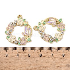 Стойки обшивки сплава эмали подвески&nbsp;FIND-M020-03G-G