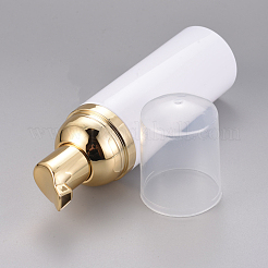 Пластиковые бутылочки&nbsp;MRMJ-WH0056-34