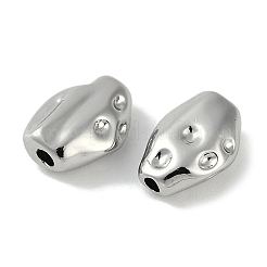 Латунные бусины KK-P283-15P