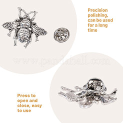 10 шт. цинковый сплав&nbsp;JEWB-CA0001-84AS