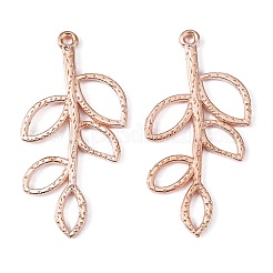 Сплавочные подвески тибетского стиля X-TIBEP-A14142-RG-FF