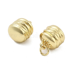 Латунные подвески KK-H206-14G