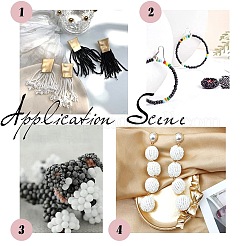 12/0 выпечка краска стеклянные бусины&nbsp;SEED-US0001-04-2mm