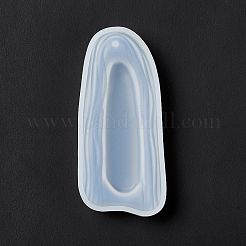 Силиконовые Молды для подвески своими руками неправильной Молды&nbsp;LS-DIY-G067-02C