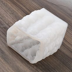 Силиконовые Молды для пищевых продуктов для свечей DIY-Z043-01A