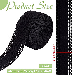 Вельветовая лента DIY-WH0678-106A