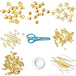 Комплекты ювелирных украшений&nbsp;DIY-SZ0001-05-6mm