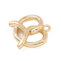 Латунь подвески&nbsp;KK-Q037-02A-G