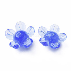 Бусины лэмпворк &nbsp;LAMP-T011-10H