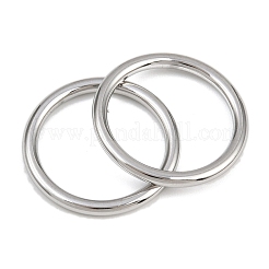 Соединительные кольца из нержавеющей стали 304 STAS-L303-19P