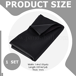 1 ярд ПВХ-кожаной ткани&nbsp;DIY-GA0008-99