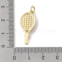 Латунные микро проложить кубического циркония подвески&nbsp;KK-D431-059B-01