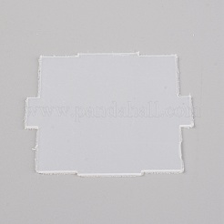 Акриловая витрина ODIS-WH0010-22B