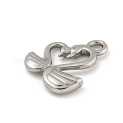 Подвески из нержавеющей стали 304&nbsp;STAS-N103-91P