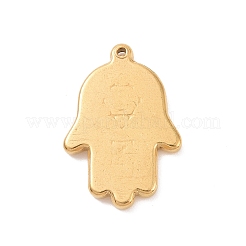 Подвески из нержавеющей стали 304&nbsp;LS-STAS-G287-14G