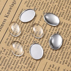 Поделки кулон материалы DIY-X0293-22P