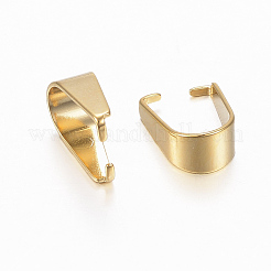 201 нержавеющая сталь с защелкивающимися дужками STAS-H558-15G