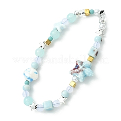 Ремни для мобильных телефонов из фарфора&nbsp;HJEW-FZ00030