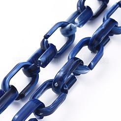 Цепочки для очков AJEW-EH00071-01