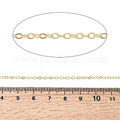 3.28-футовые латунные кабельные цепи&nbsp;X-CHC-L037-04G